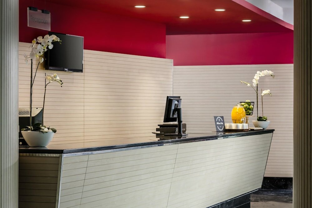 Фото Hotel Eurostars Reina Felicia