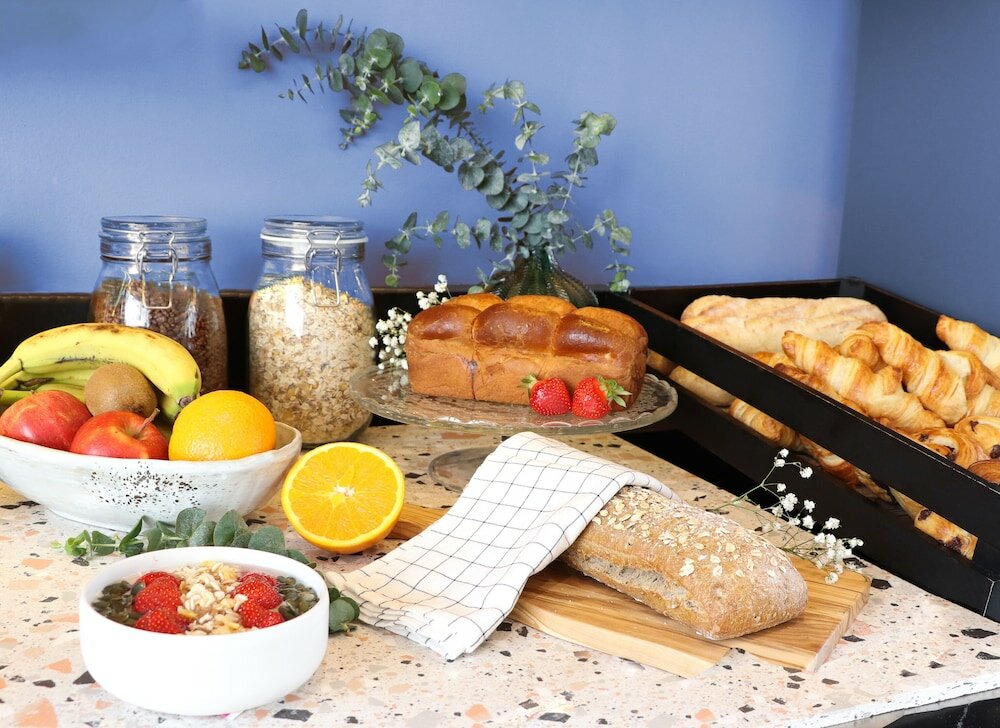 Фото Appart'City Confort Paris Grande Bibliotheque