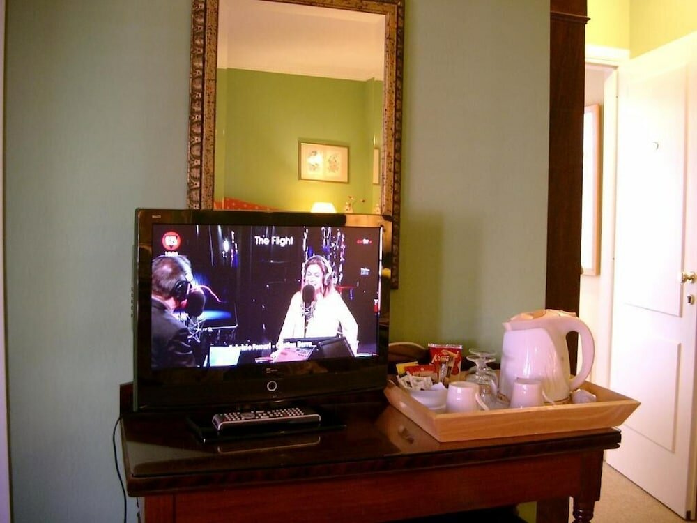 Фото Villa Romantica