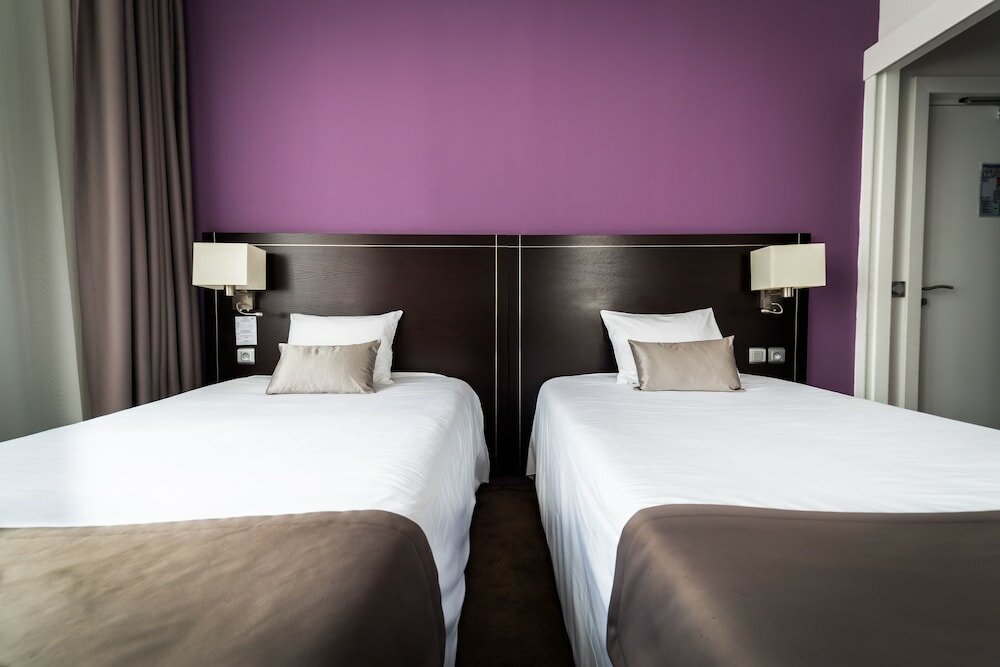 Фото Hotel Le Mondon