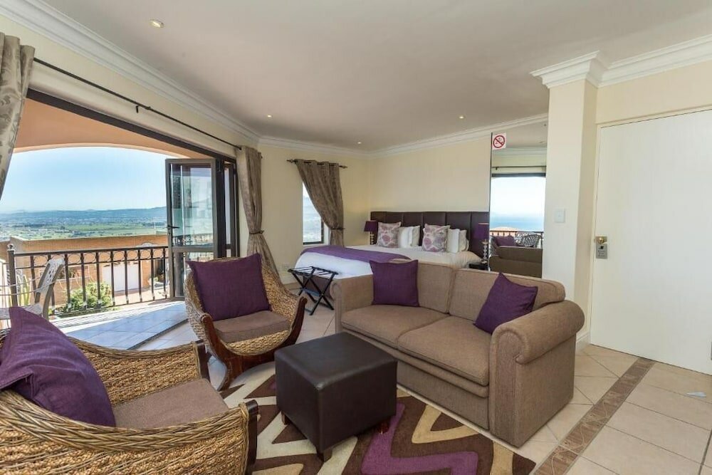 Фото Blue Horizon Guest House