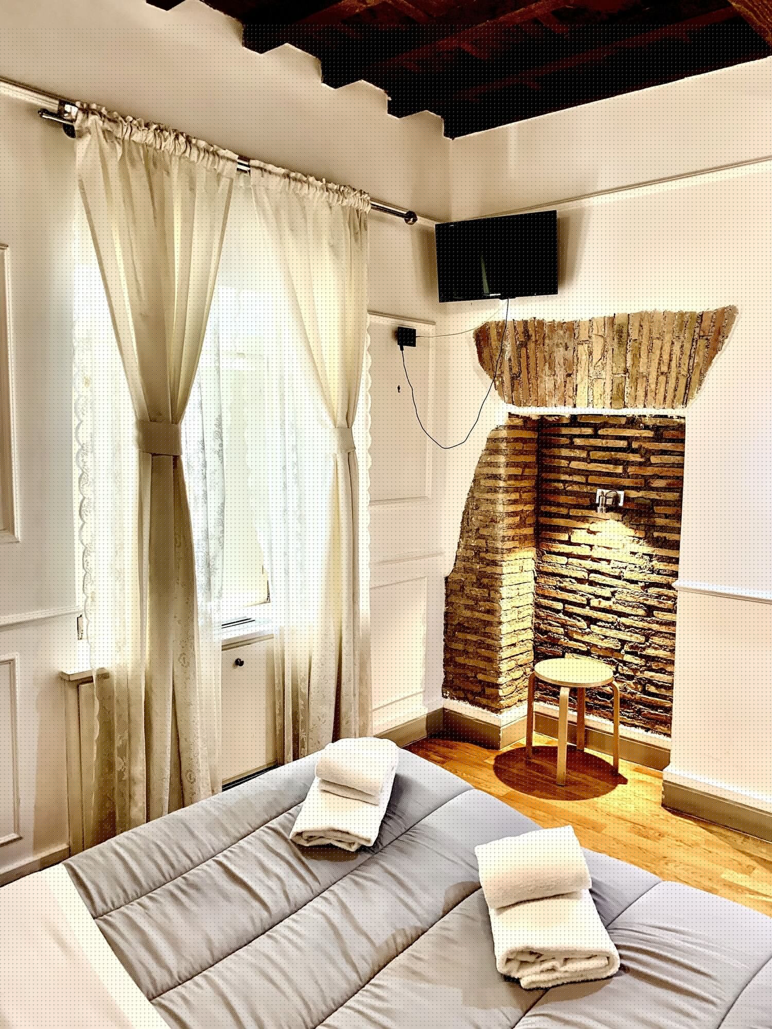 Фото Domus Ester Roma