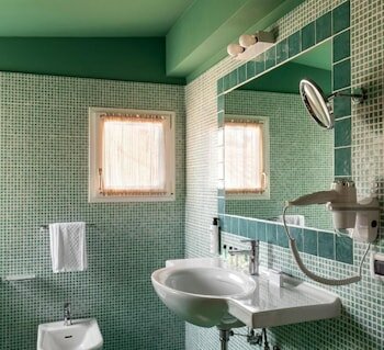 Фото Hotel Porta San Mamolo