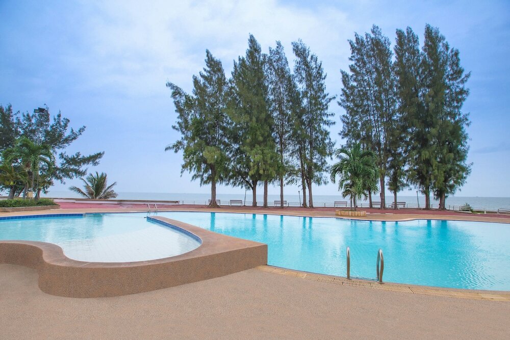 Фото Eurasia Cha-Am Lagoon