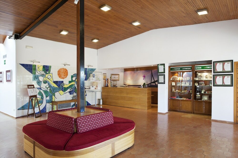 Фото Parador de Ayamonte