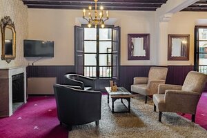 Гостиница Born