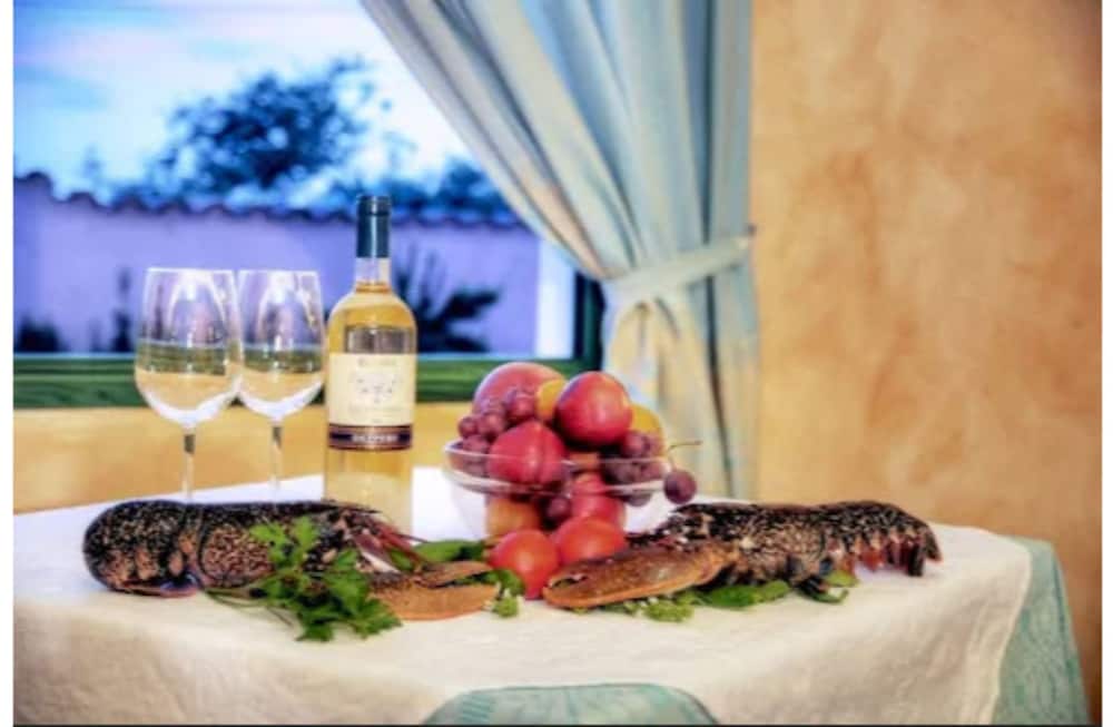 Фото Hotel Baia Marina