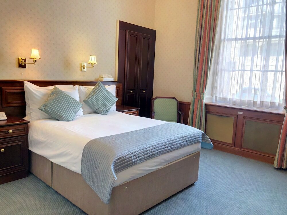 Фото The Diplomat Hotel