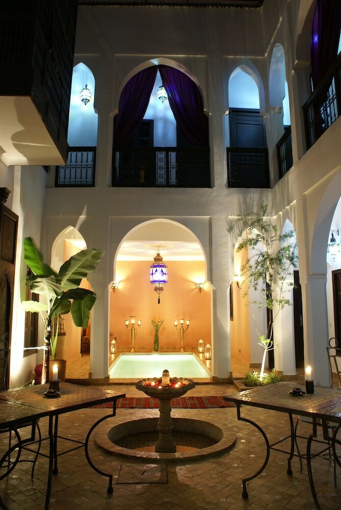 Фото Riad Alwane