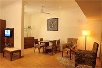 Фото Ahuja Residency, Sunder Nagar