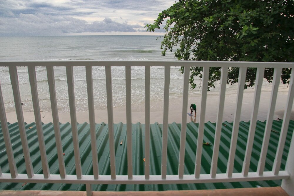 Фото Banpu Koh Chang Resort 