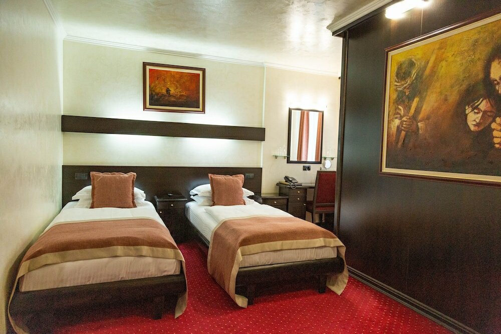 Фото Prezident Hotel