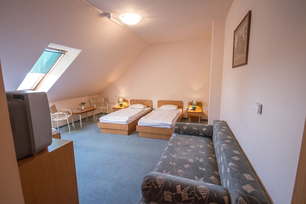 Фото Platan Hotel