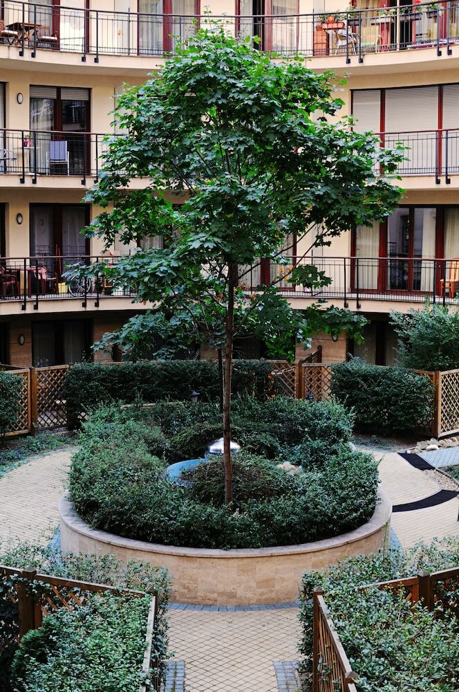 Фото Comfort Apartments