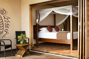 Гостиница Fatumaru Lodge Port Vila