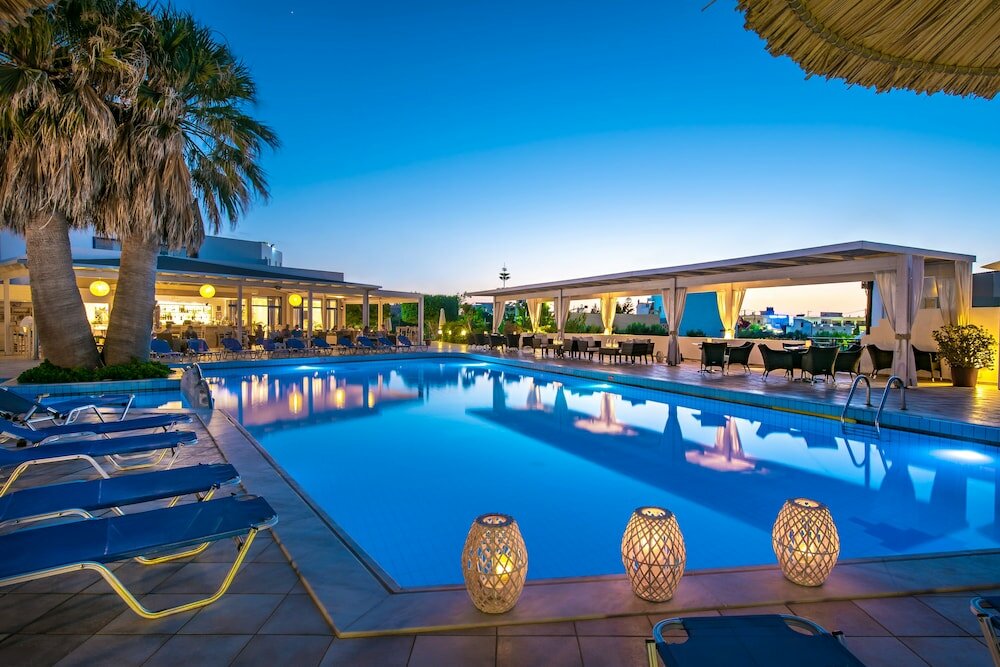 Фото Hara Ilios Village