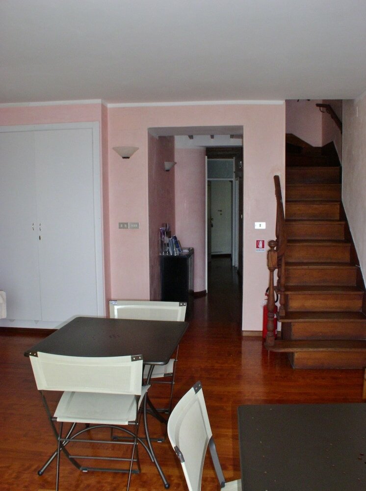 Фото Primavera Mini Hotel