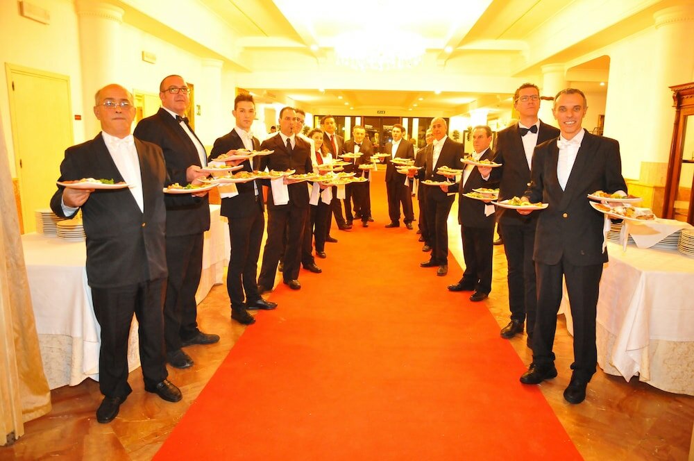 Фото Delfino Beach Hotel