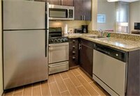 Фото Towneplace Suites Oklahoma City Airport