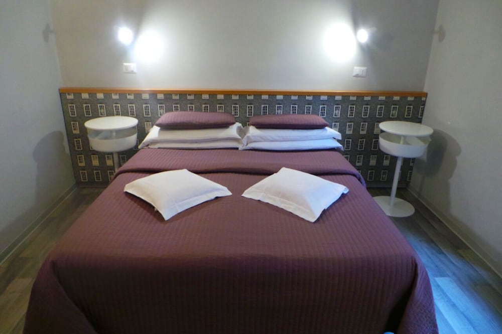 Фото Castelfidardo