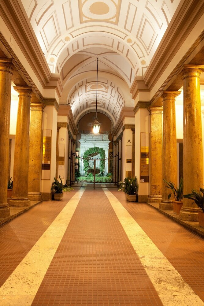 Фото Magnifico Rome