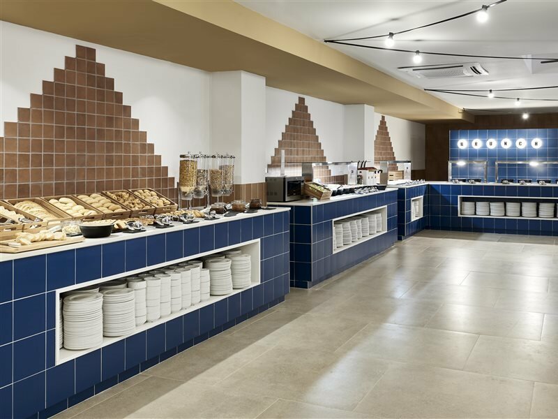 Фото Tent Lloret de Mar