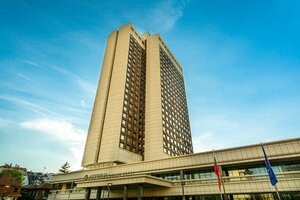 Гостиница Astoria Grand Hotel