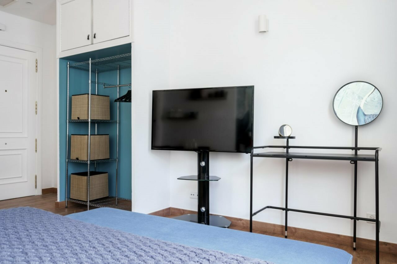 Фото Smartr Madrid Gran Via 47