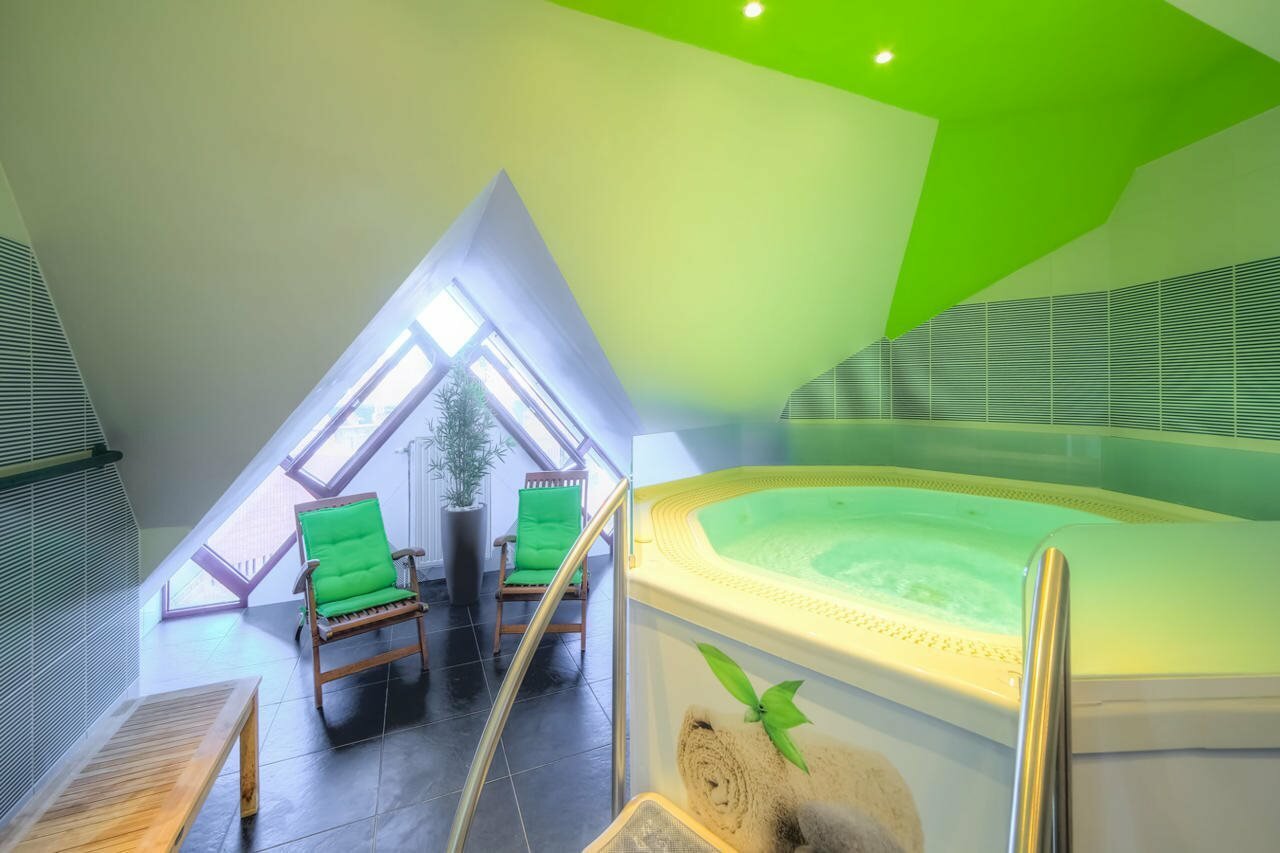 Фото B&b Hotel Mons Centre