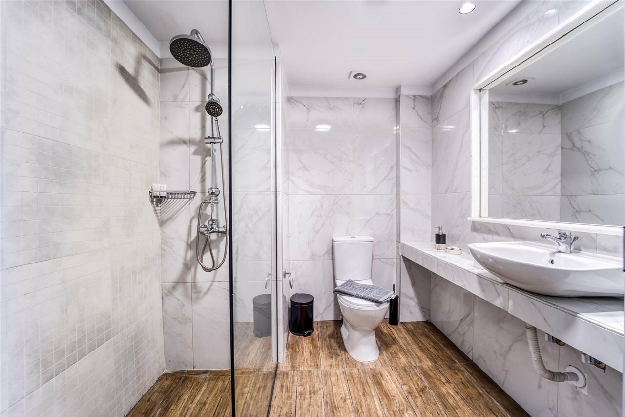 Фото Island City Hotel