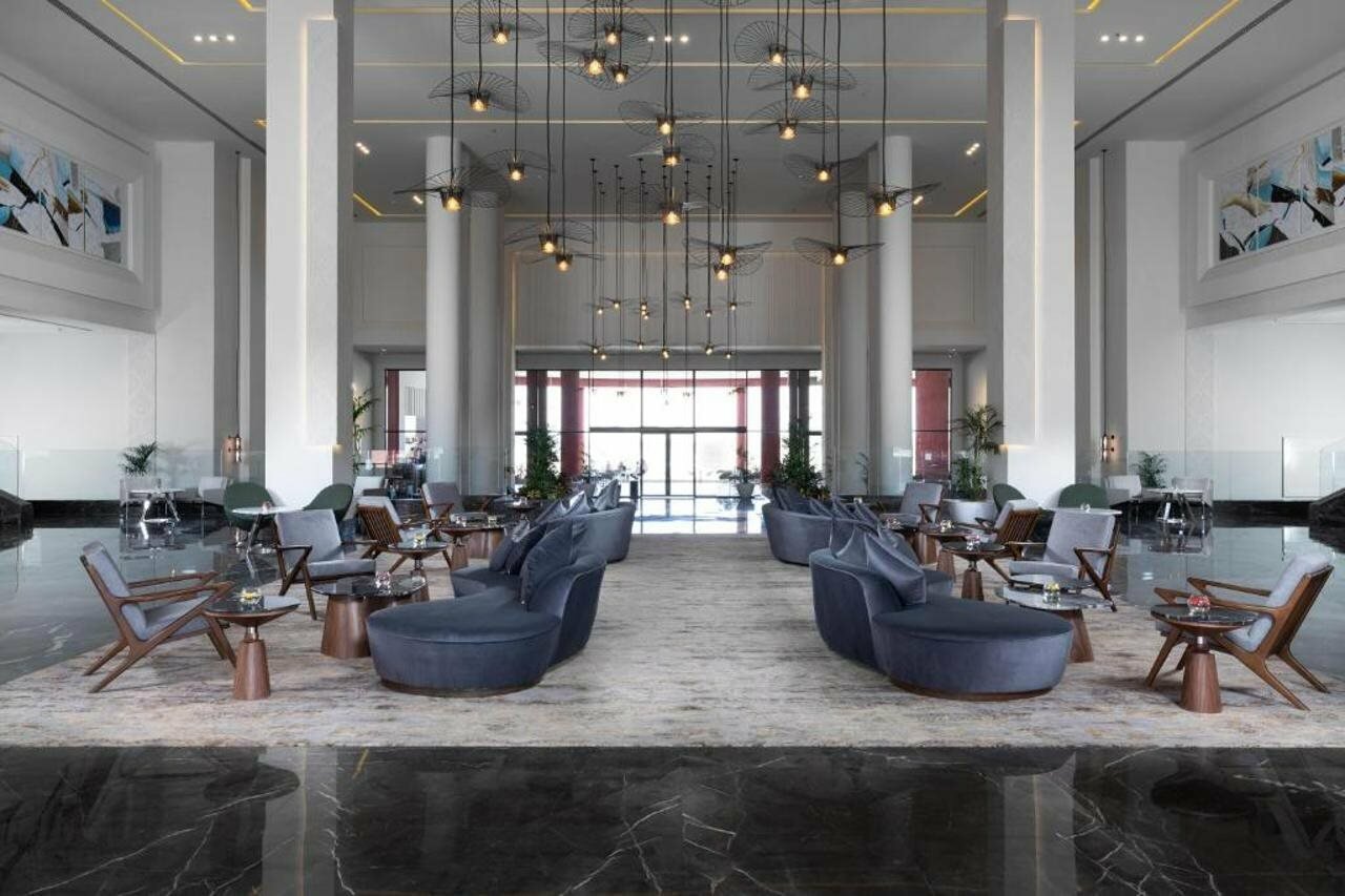 Фото Pickalbatros Laguna Club Resort Sharm El Sheikh