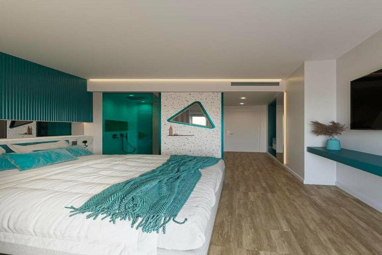 Фото Occidental Las Canteras