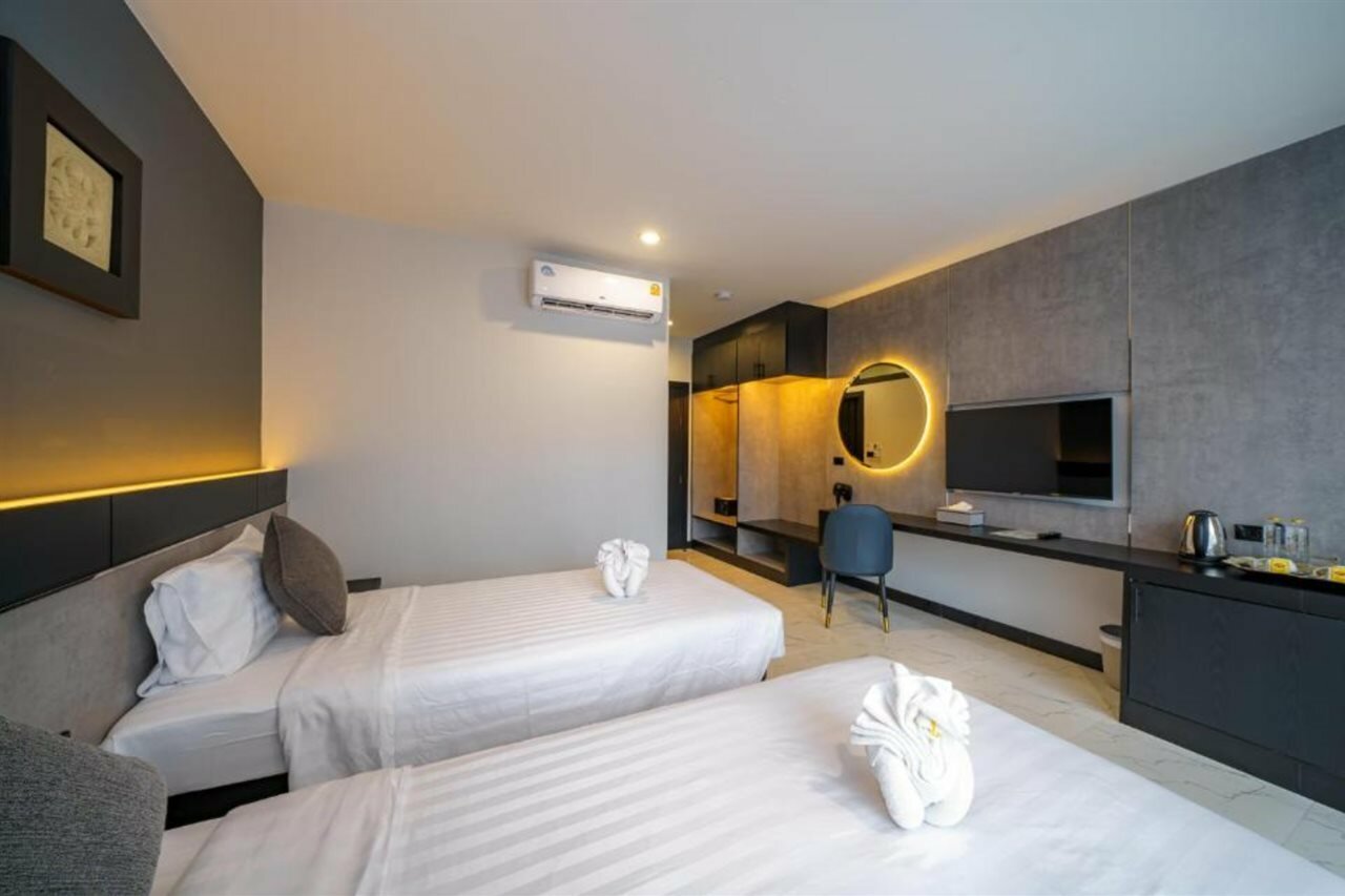 Фото Lhc Hotel and Resort