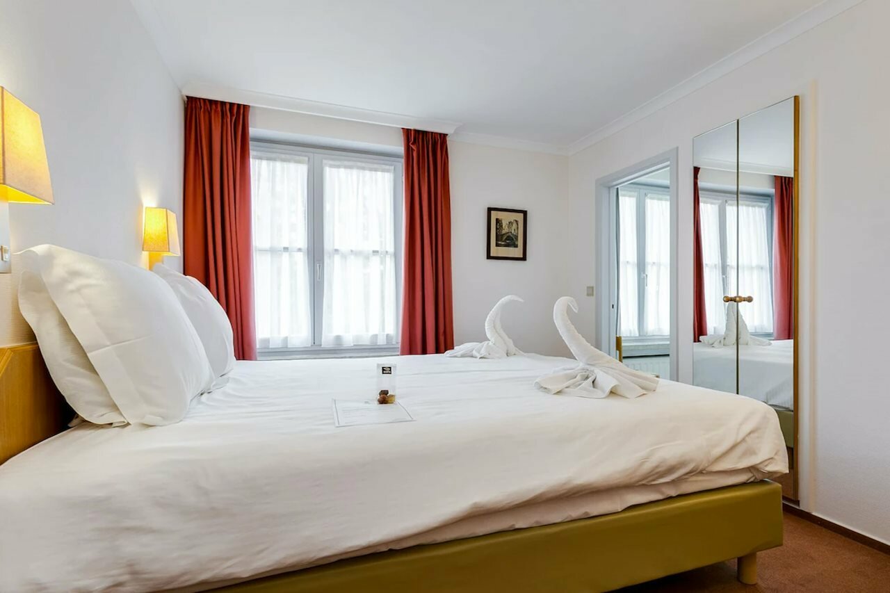 Фото Bryghia Hotel