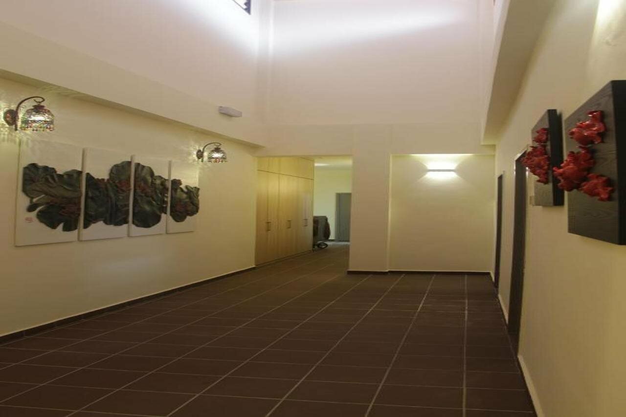 Фото Fomecs Boutique Hotel