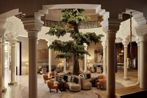 Гостиница Nobu Hotel Marrakech