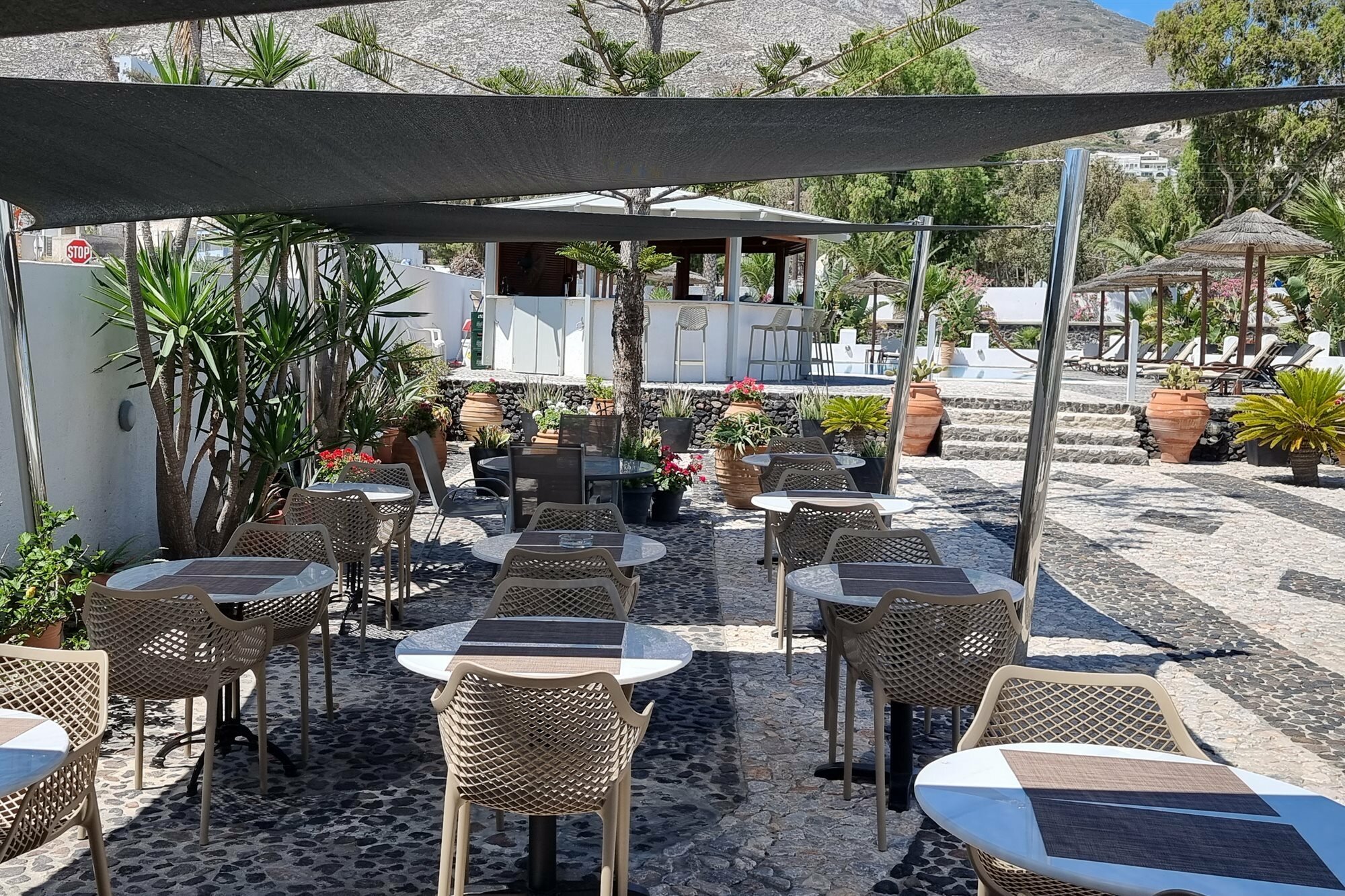 Фото Отель Horizon Resort