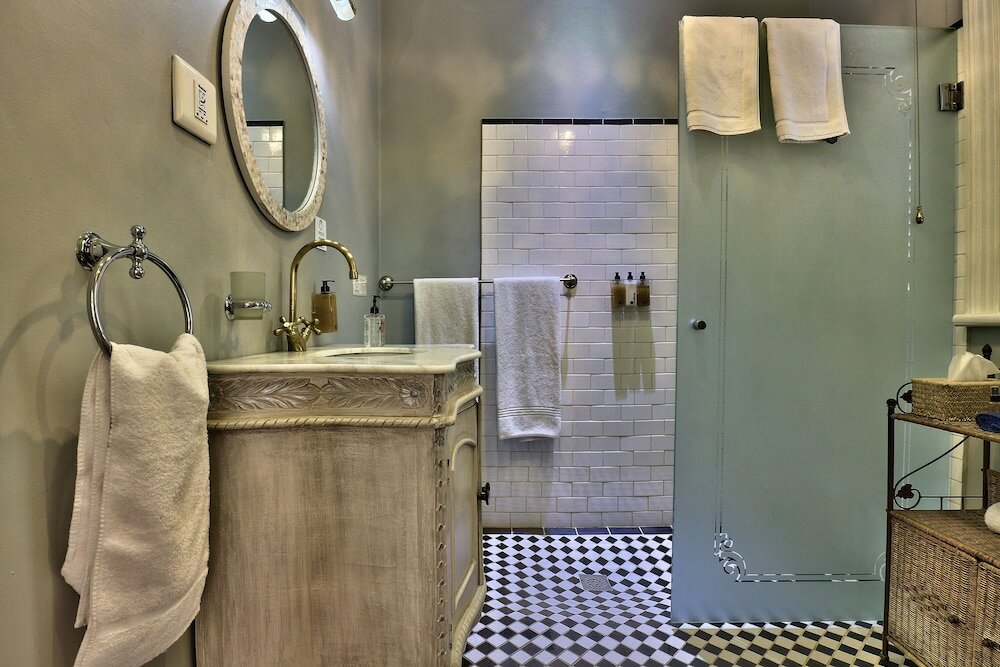 Фото Parker Cottage