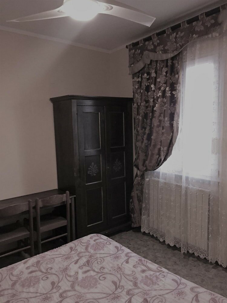 Фото Hotel Aline