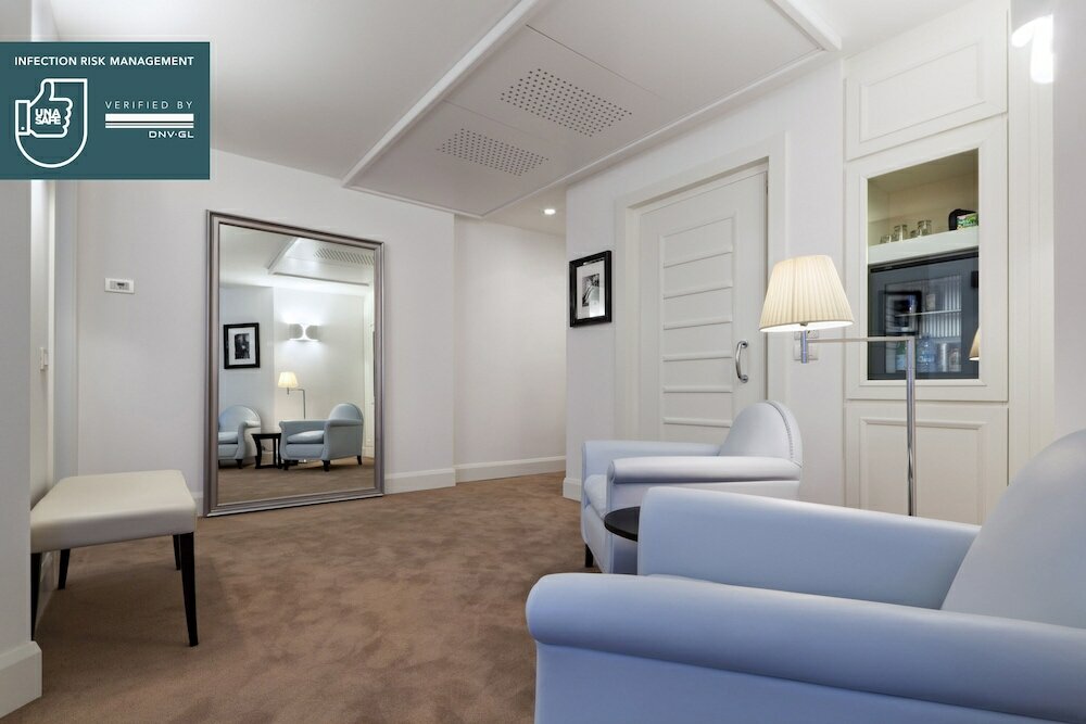 Фото Maison Milano Una Esperienze