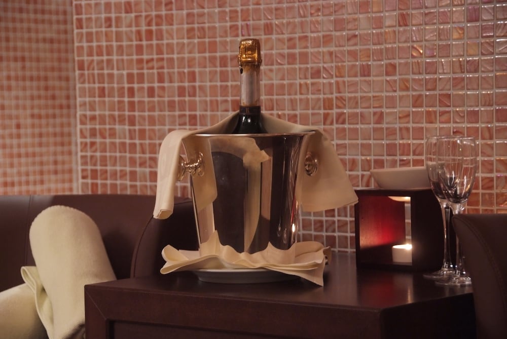 Фото Grandhotel Lienz