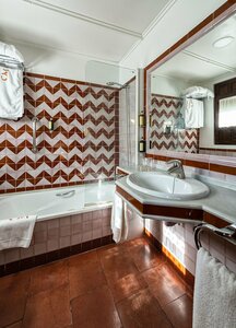 Гостиница Hotel Casa Morisca