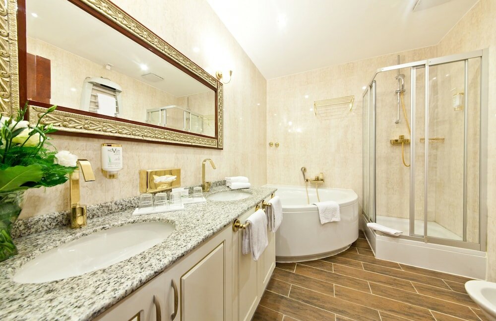 Фото Отель Unique Dortmund