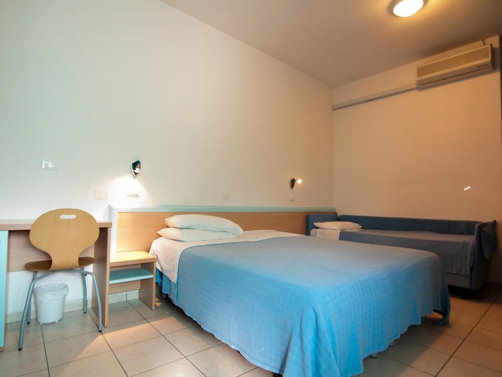 Фото Hotel Savina