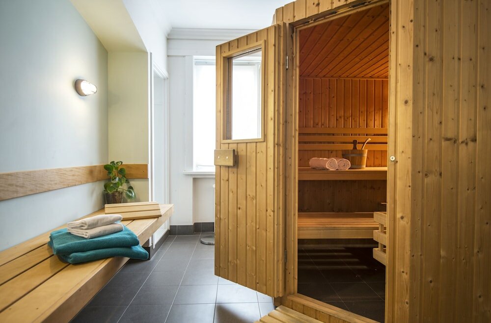 Фото City Partner Hotel Ter Streep