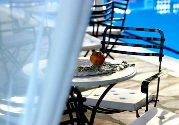 Фото Ledra Samos Hotel