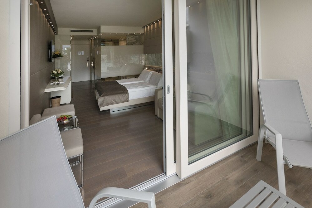 Фото Park Hotel Imperial Centro Tao Natural Medical SPA