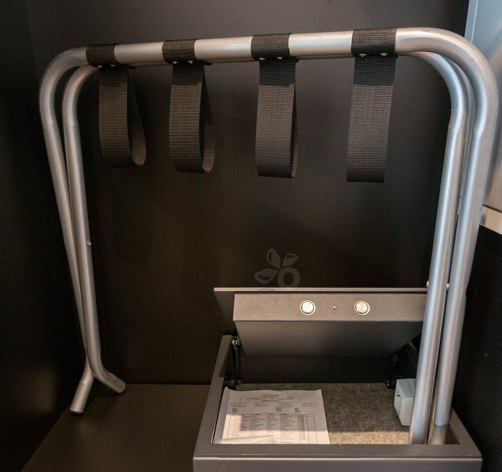 Фото Aqua Hotel Brussels