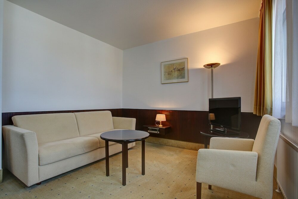 Фото Trip Inn City Hotel Krefeld