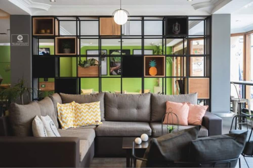 Фото Hotel Cap Polonio